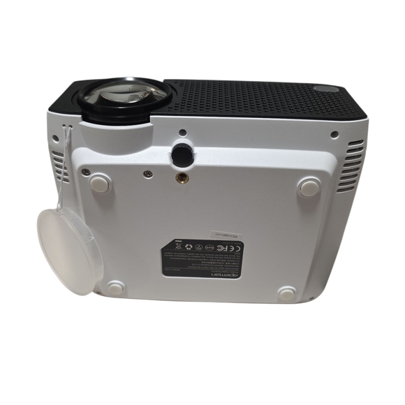 Apeman LC350 Digital LED Projector Set - Picture 3 of 5